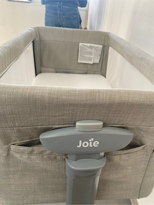 Beistellbett Joie Bild 2