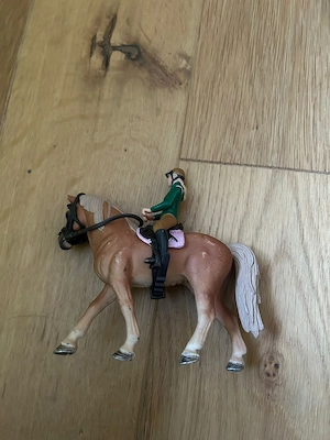 Schleich Pferde Sammlung  Bild 8