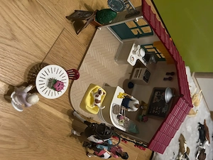 Schleich Pferde Sammlung  Bild 2