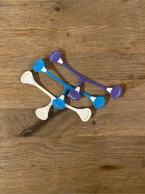 Popolini Stoffwindel-Set   umfangreiches Komplettset Bild 5