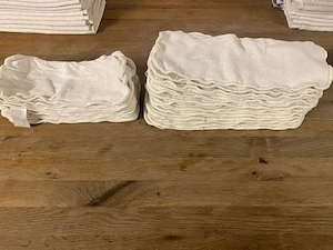 Popolini Stoffwindel-Set   umfangreiches Komplettset Bild 2