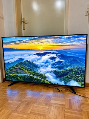 Samsung 55 Zoll 4k smart tv  Bild 4