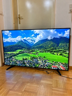 Samsung 55 Zoll 4k smart tv  Bild 7