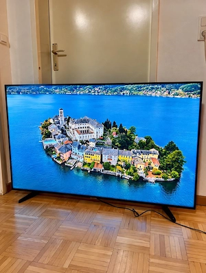 Samsung 55 Zoll 4k smart tv  Bild 5
