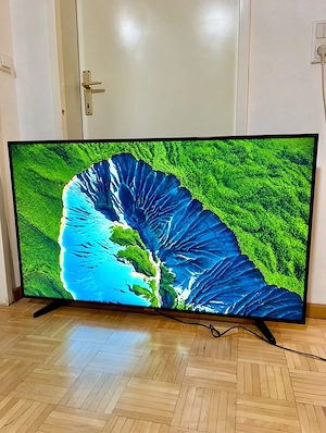 Samsung 55 Zoll 4k smart tv  Bild 8