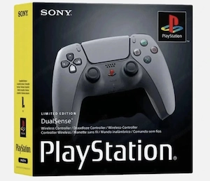 PlayStation 30th Anniversary Portal + DualSense | NEU & ungeöffnet | OVP Bild 2