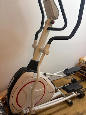 Crosstrainer Bild 2