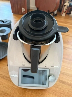 Vorwerk Thermomix TM6  Bild 2
