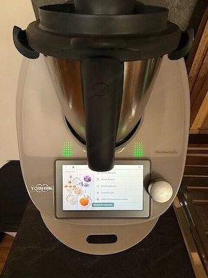 Vorwerk Thermomix TM6  Bild 3