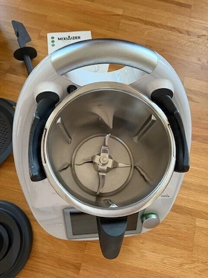 Vorwerk Thermomix TM6  Bild 5