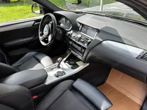 Verkaufe BMW X4 xDrive30d M-Sportpaket F26 N57 Bild 7