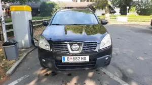 Nissan Qashqai +2 Bild 3