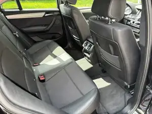 Verkaufe BMW X4 xDrive30d M-Sportpaket F26 N57 Bild 8