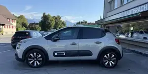 Citroën C3 Bild 4