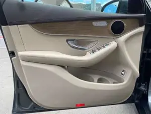 Mercedes-Benz GLC Bild 10