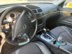 Mercedes E320 cdi  Bild 2