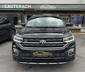 VW T-Cross Bild 2