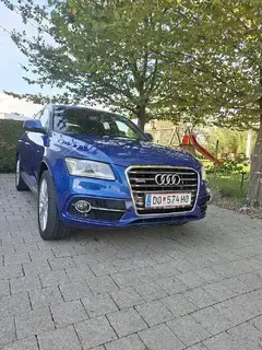 Audi Q5 Bild 5