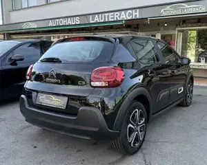 Citroën C3 Bild 2