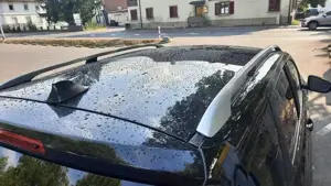 Nissan Qashqai +2 Bild 8
