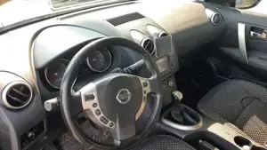 Nissan Qashqai +2 Bild 6