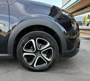 Citroën C3 Bild 5