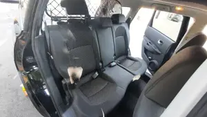 Nissan Qashqai +2 Bild 9