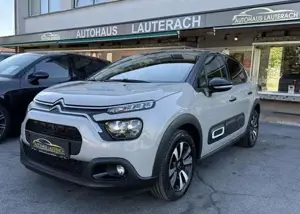 Citroën C3 Bild 5
