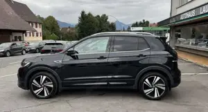 VW T-Cross Bild 5