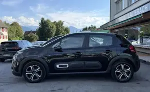 Citroën C3 Bild 10