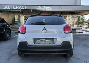 Citroën C3 Bild 7