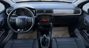 Citroën C3 Bild 16