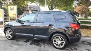 Nissan Qashqai +2 Bild 2
