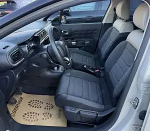 Citroën C3 Bild 11