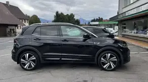 VW T-Cross Bild 9