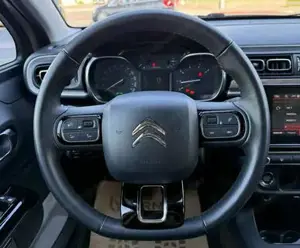 Citroën C3 Bild 17
