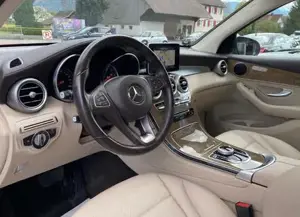 Mercedes-Benz GLC Bild 14