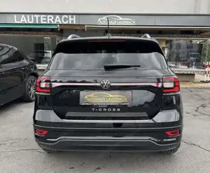 VW T-Cross Bild 7