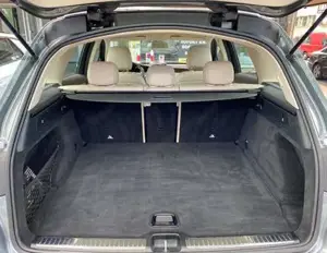 Mercedes-Benz GLC Bild 9