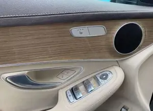 Mercedes-Benz GLC Bild 12