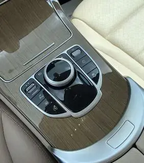 Mercedes-Benz GLC Bild 18