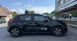 Citroën C3 Bild 4
