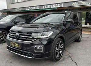 VW T-Cross Bild 4