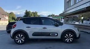 Citroën C3 Bild 9
