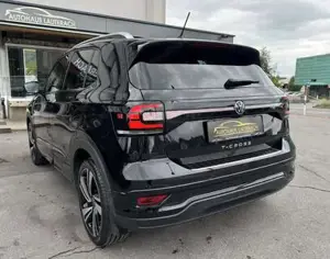 VW T-Cross Bild 6