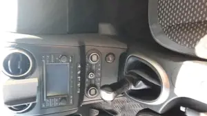 Nissan Qashqai +2 Bild 5