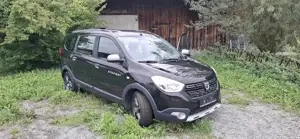 Dacia Lodgy Stepway Bj 2017 neues Service und Pickerl 5 Sitzer Bild 4
