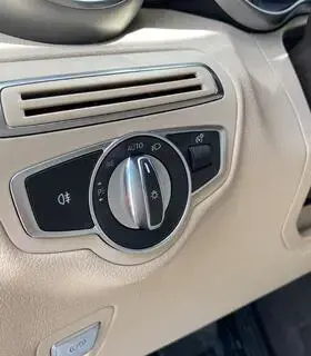 Mercedes-Benz GLC Bild 17