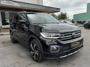 VW T-Cross Bild 3