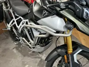 Triumph Tiger 900 Rally Pro Neuzustand Bild 5